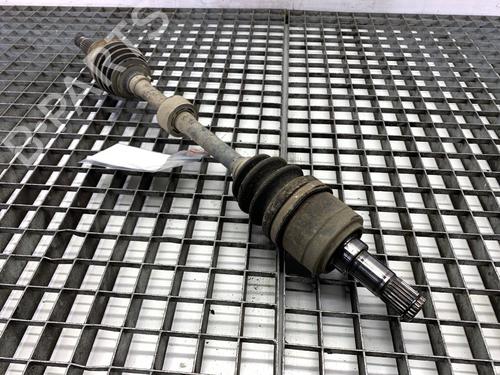 Left front driveshaft MAZDA 2 (DE_, DH_) 1.3 (DE3FS) | BP39307377M38 - Image 3