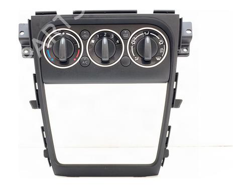 climate-control-suzuki-sx4-ey-gy-2006-39371794 main image