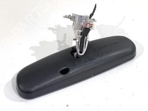 Rear mirror RENAULT KOLEOS I (HY_) 2.0 dCi 4x4 (HY0K) | BP39340858I6 - Image 2