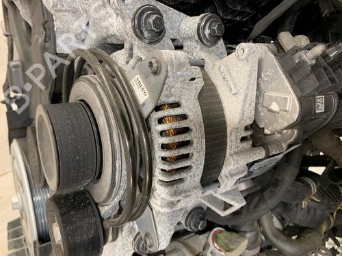 Engine VOLVO XC60 II (246) T5 AWD | BP39293200M1  - Image 12