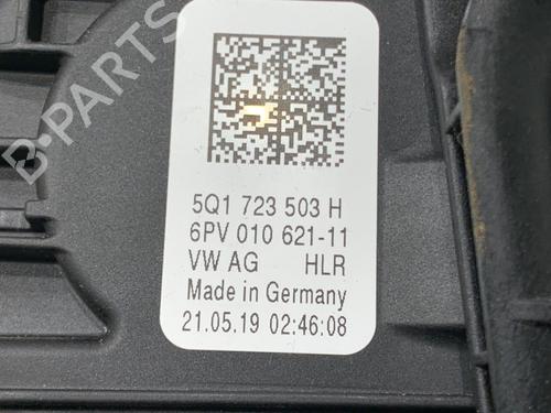 Pedal SEAT LEON (5F1) 2.0 Cupra | BP39338348I4 - Image 5