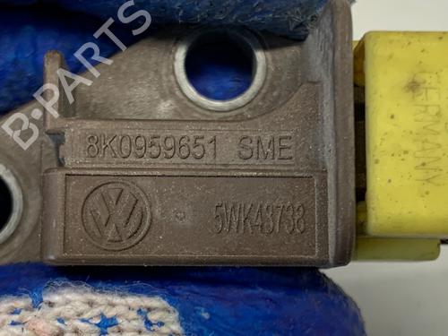 Electronic sensor AUDI A5 (8T3) 2.0 TDI quattro | BP39342344M84 - Image 4