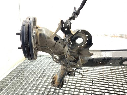 Rear axle SUZUKI SWIFT V (AZ) 1.2 | BP39364502M2 - Image 5