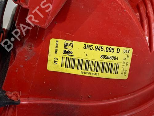 Left taillight SEAT EXEO (3R2) 2.0 TFSI | BP39360717C34 - Image 5