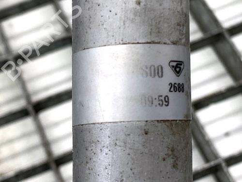 AC pipe SUZUKI VITARA (LY) 1.4 Hybrid (Mild Hybrid) (APK414) | BP39350664M126 - Image 6