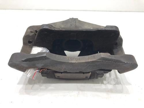 Left front brake caliper JAGUAR XJ (X351) 3.0 SDV6 | BP39281323M105 - Image 4