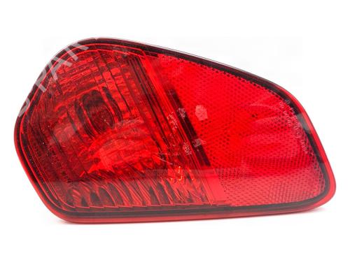 Used Rear bumper left light Rear bumper left light MITSUBISHI OUTLANDER III (GG_W, GF_W, ZJ, ZL, ZK) 2.0 4WD (GF7W) (150 hp) 40558410 40558410