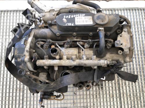 Engine IVECO DAILY III Bus 35 S 14, 50 C 14 (ATPA9FH2) | BP39350362M1 - Image 5