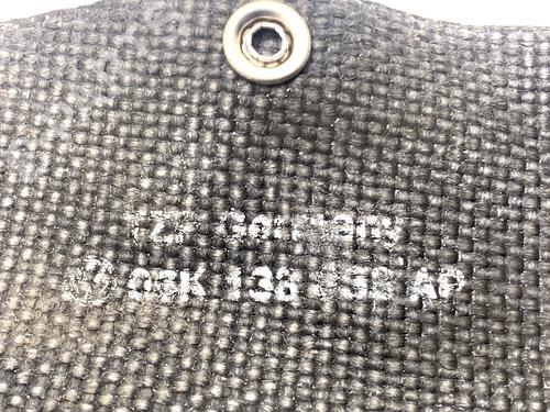 Pipe SEAT LEON (5F1) 1.8 TSI | BP39327109M125 - Image 4