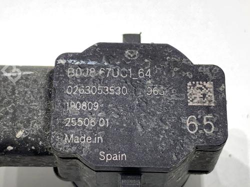 Electronic module MAZDA 3 Hatchback (BP) SKYACTIV-X M Hybrid (BP2H) | BP39342650M83 - Image 4
