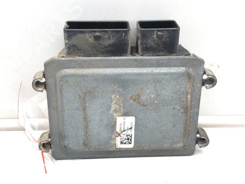 Engine control unit (ECU) DACIA LOGAN (LS_) 1.6 MPI 85 | BP39270507M57 - Image 2