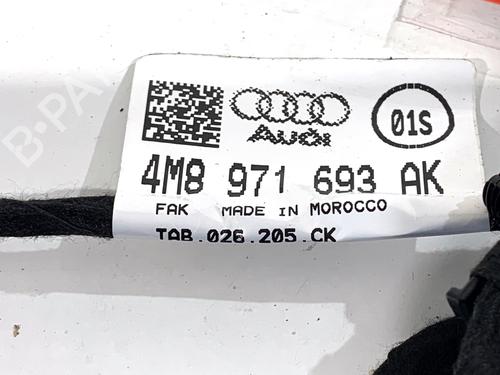 Wiring harness AUDI Q8 (4MN, 4MT) 50 TDI Mild Hybrid quattro | BP39306380E16 - Image 3