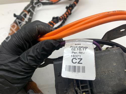 Ledningsnet PORSCHE CAYENNE (9YA) 3.0 AWD (9YAAA1) | BP39373154E16 - Image 4