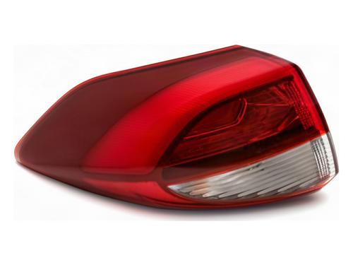 Used Left taillight Left taillight 39378434 39378434