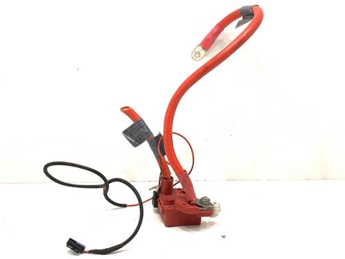 Used Cable Cable 39330381 39330381