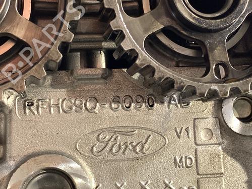 Cylinder head FORD RANGER (TKE) 2.0 EcoBlue 4x4 | BP39360457M5 - Image 8