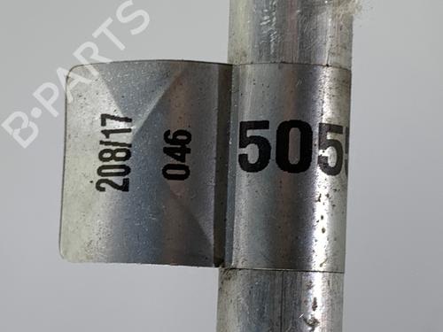 Pipe ALFA ROMEO GIULIA (952_) 2.0 Q4 (952ACA45, 952ACA25) | BP39358835M125  - Image 5