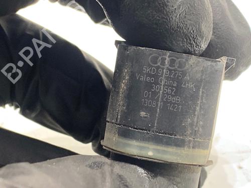 Electronic module VW PASSAT B7 Variant (365) 2.0 TDI | BP39327023M83 - Image 4