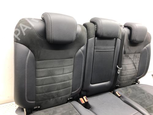 Sæde sæt MERCEDES-BENZ M-CLASS (W166) ML 350 BlueTEC 4-matic (166.024, 166.023) | BP39323289C78 - Image 3