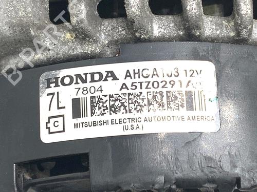Alternator HONDA HR-V (RU) 1.5 (RU1) | BP39311655M7 - Image 5
