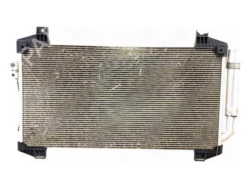 Used AC radiator AC radiator MITSUBISHI OUTLANDER III (GG_W, GF_W, ZJ, ZL, ZK) 2.0 4WD (GF7W) (150 hp) 40057555 40057555