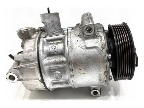 Used AC compressor AC compressor 39371539 39371539