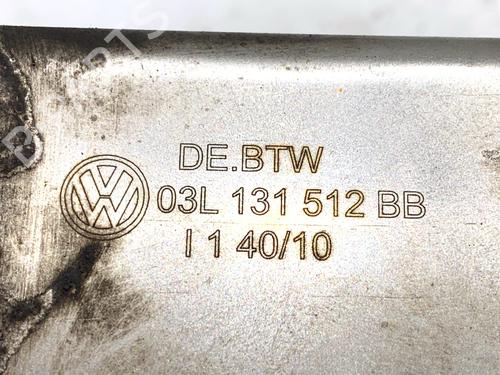 Egr VW TOURAN (1T3) 2.0 TDI | BP39299670M69 - Image 3
