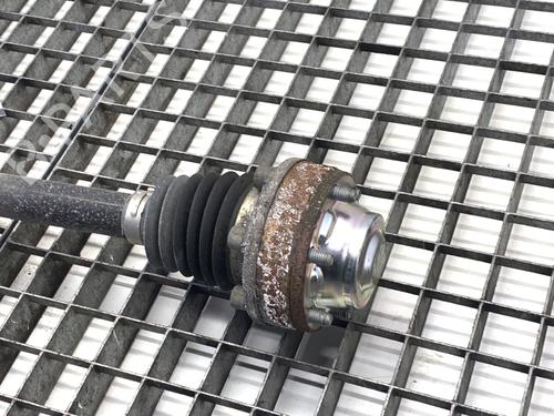 Left rear driveshaft CUPRA FORMENTOR (KM7, KMP) 2.0 TSI 4Drive | BP39335069M40 - Image 3