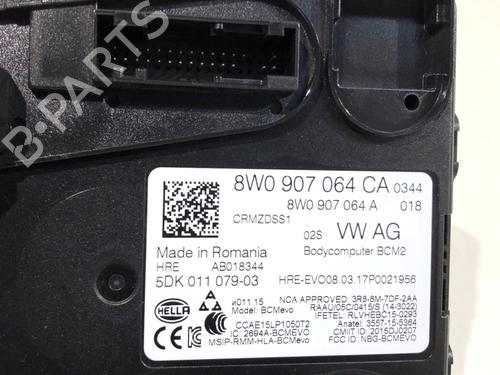 Electronic module AUDI A4 B9 Avant (8W5, 8WD) 2.0 TDI quattro | BP39303900M83 - Image 3