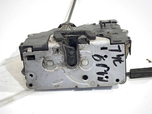 Højre bagtil lås Højre bagtil lås 39349916 39349916