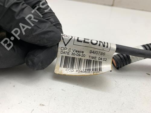 Cable DACIA DUSTER (HM_) 1.0 TCe 100 (HMMT) | BP40057083E12 - Image 4
