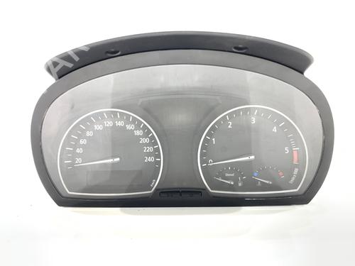 Kombiinstrument Kombiinstrument 39307509 39307509