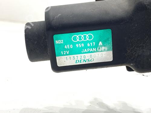 Electronic sensor AUDI A8 D3 (4E2, 4E8) 4.0 TDI quattro | BP39349704M84 - Image 4