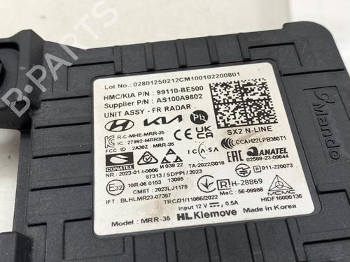 Electronic module HYUNDAI KONA (SX2) 1.6 T-GDi | BP39661064M83 - Image 5