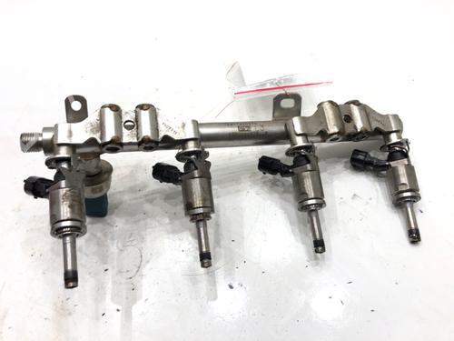 Injection rail RENAULT CAPTUR I (J5_, H5_) 1.2 TCe 120 | BP39376773M98 - Image 3