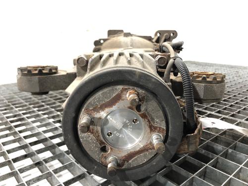 Rear differential MITSUBISHI ASX (GA_W_) 1.8 DI-D (GA6W) | BP39284225M24 - Image 4