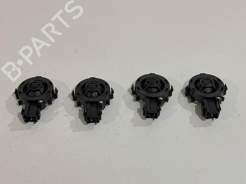 Speaker VOLVO V40 Hatchback (525) D2 | BP39643091E2 - Image 6