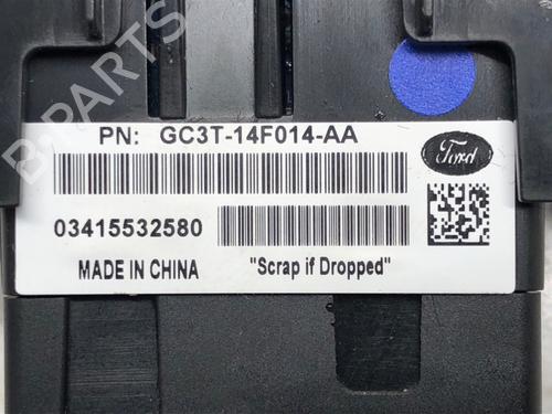 Electronic module FORD MONDEO V Turnier (CF) 1.5 TDCi | BP39271622M83 - Image 5