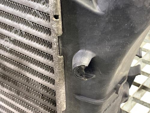 Intercooler SEAT EXEO (3R2) 2.0 TFSI | BP39360760M30 - Image 2