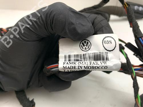 Wiring harness VW ARTEON (3H7, 3H8) 2.0 TDI | BP39359592E16 - Image 3