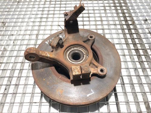 Used Left front steering knuckle Left front steering knuckle 39284295 39284295