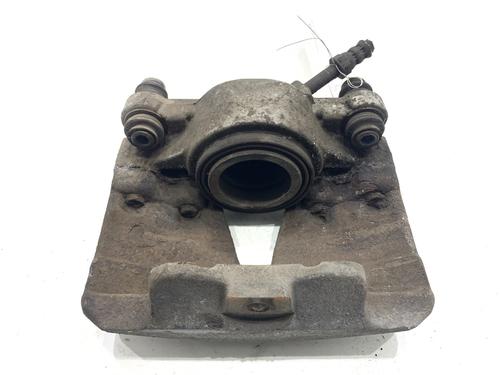 Left front brake caliper AUDI A6 C7 (4G2, 4GC) 3.0 TDI quattro | BP39302031M105 - Image 2