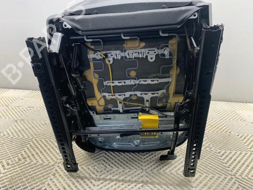 Left front seat BMW X1 (E84) sDrive 16 d | BP39325265C15 - Image 11