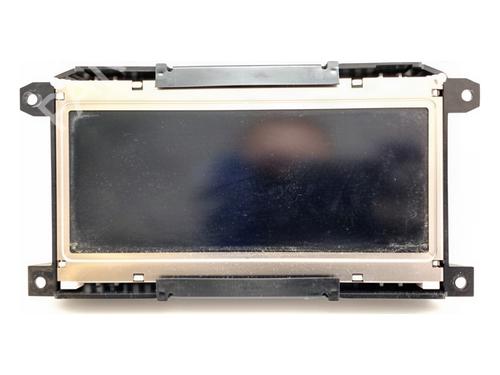 display-monitor-audi-a6-c6-4f2-2004-2005-2006-2007-2008-2009-2010-2011-39353370 main image