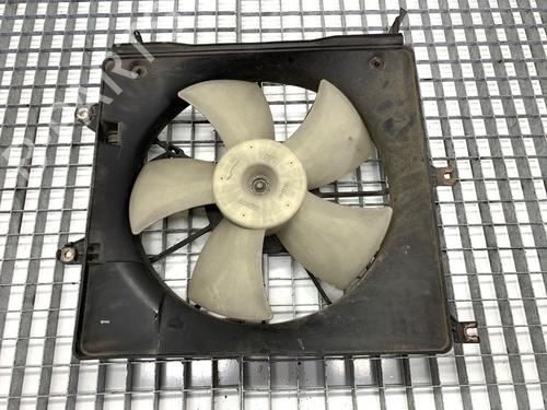 Used Radiator fan Radiator fan 39349125 39349125