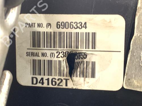 Engine VOLVO V40 Hatchback (525) D2 | BP40115855M1 - Image 10