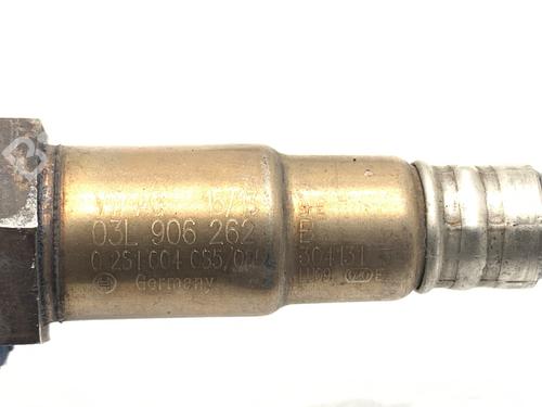 Electronic sensor VW PASSAT B7 Variant (365) 2.0 TDI | BP39311031M84 - Image 4