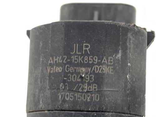 Electronic module JAGUAR XJ (X351) 3.0 SCV6 | BP39362685M83 - Image 3