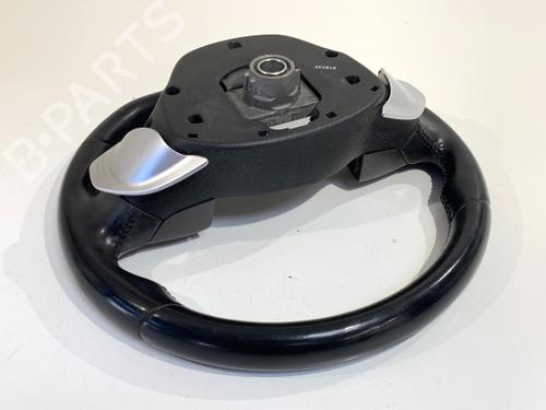Steering wheel KIA OPTIMA (FSGDS6B) 1.7 CRDi | BP40521440C49 - Image 7