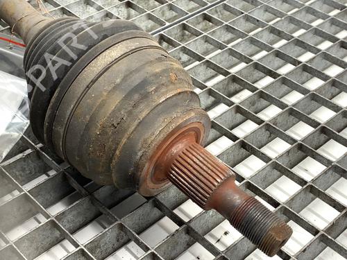 Left front driveshaft MERCEDES-BENZ GL-CLASS (X166) GL 350 CDI / BlueTec 4-matic (166.823, 166.824) | BP39332811M38 - Image 3